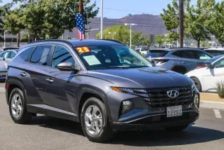 Hyundai TUCSON 2024 SEL 4dr SUV