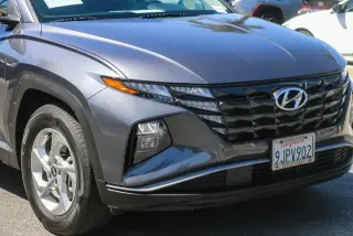 Hyundai TUCSON 2024 SEL 4dr SUV