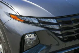 Hyundai TUCSON 2024 SEL 4dr SUV