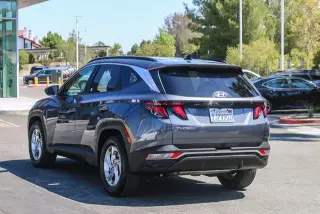 Hyundai TUCSON 2024 SEL 4dr SUV