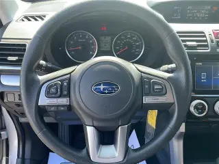 Subaru Forester 2017 AWD 2.5i Premium 4dr Wagon CVT