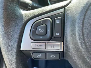 Subaru Forester 2017 AWD 2.5i Premium 4dr Wagon CVT