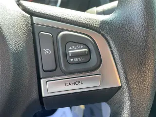 Subaru Forester 2017 AWD 2.5i Premium 4dr Wagon CVT