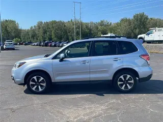 Subaru Forester 2017 AWD 2.5i Premium 4dr Wagon CVT