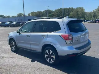 Subaru Forester 2017 AWD 2.5i Premium 4dr Wagon CVT