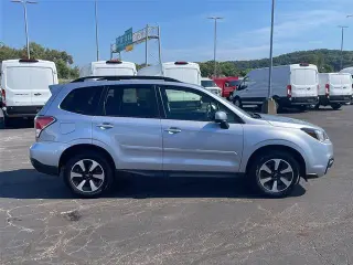 Subaru Forester 2017 AWD 2.5i Premium 4dr Wagon CVT