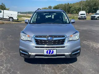 Subaru Forester 2017 AWD 2.5i Premium 4dr Wagon CVT