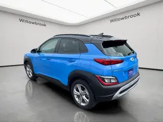 Hyundai KONA 2023 SEL 4dr Crossover