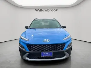 Hyundai KONA 2023 SEL 4dr Crossover