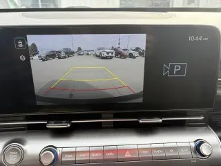 Hyundai KONA 2025 AWD SEL 4puertas Crossover