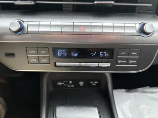 Hyundai KONA 2025 AWD SEL 4puertas Crossover