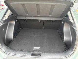 Hyundai KONA 2025 AWD SEL 4puertas Crossover