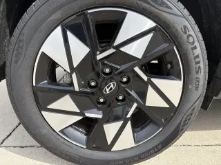 Hyundai KONA 2025 AWD SEL 4puertas Crossover