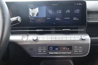 Hyundai KONA 2025 AWD SEL 4puertas Crossover