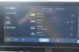Hyundai KONA 2025 AWD SEL 4puertas Crossover