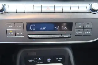 Hyundai KONA 2025 AWD SEL 4puertas Crossover