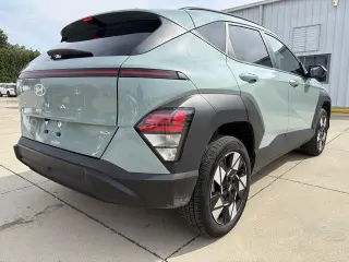Hyundai KONA 2025 AWD SEL 4puertas Crossover