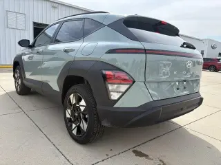 Hyundai KONA 2025 AWD SEL 4puertas Crossover