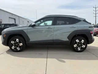 Hyundai KONA 2025 AWD SEL 4puertas Crossover