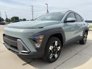 Hyundai KONA 2025 AWD SEL 4puertas Crossover