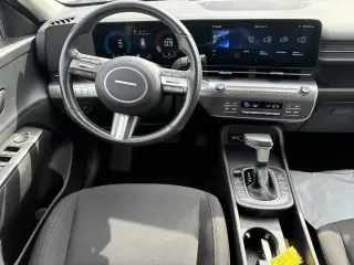 Hyundai KONA 2025 AWD SEL 4puertas Crossover