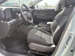 Hyundai KONA 2025 AWD SEL 4puertas Crossover