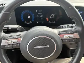 Hyundai KONA 2025 AWD SEL 4puertas Crossover