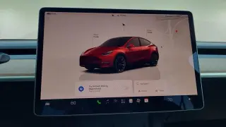 Tesla Model Y 2022 AWD Long Range 4dr Crossover