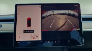 Tesla Model Y 2022 AWD Long Range 4dr Crossover