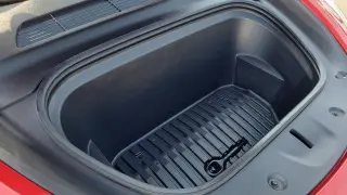Tesla Model Y 2022 AWD Long Range 4dr Crossover