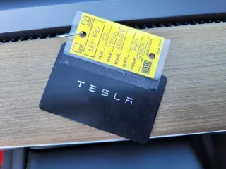 Tesla Model Y 2022 AWD Long Range 4dr Crossover