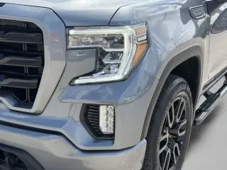 GMC Sierra 1500 2021 4x4 Elevation Standard 4dr Crew Cab 5.8 ft. SB