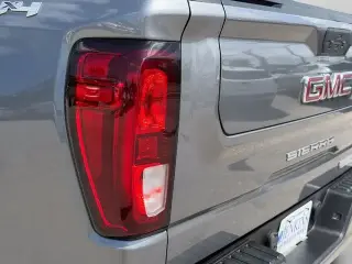 GMC Sierra 1500 2021 4x4 Elevation Standard 4dr Crew Cab 5.8 ft. SB