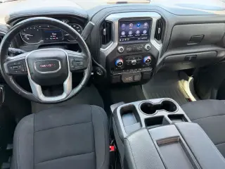 GMC Sierra 1500 2021 4x4 Elevation Standard 4dr Crew Cab 5.8 ft. SB