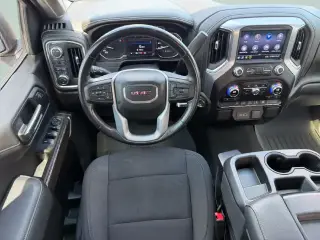 GMC Sierra 1500 2021 4x4 Elevation Standard 4dr Crew Cab 5.8 ft. SB