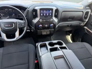 GMC Sierra 1500 2021 4x4 Elevation Standard 4dr Crew Cab 5.8 ft. SB