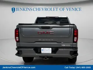 GMC Sierra 1500 2021 4x4 Elevation Standard 4dr Crew Cab 5.8 ft. SB