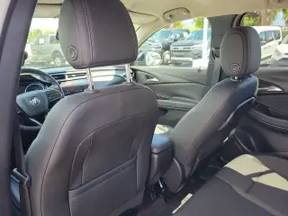 Buick Encore GX 2023 Select 4dr Crossover