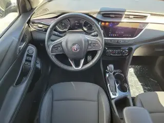Buick Encore GX 2023 Select 4dr Crossover