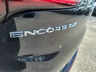 Buick Encore GX 2023 Select 4dr Crossover