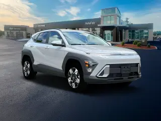 Hyundai KONA 2024 AWD SEL 4dr Crossover