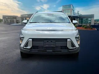 Hyundai KONA 2024 AWD SEL 4dr Crossover