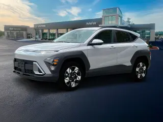 Hyundai KONA 2024 AWD SEL 4dr Crossover