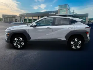 Hyundai KONA 2024 AWD SEL 4dr Crossover