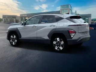 Hyundai KONA 2024 AWD SEL 4dr Crossover