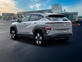 Hyundai KONA 2024 AWD SEL 4dr Crossover
