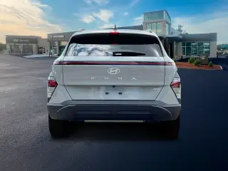 Hyundai KONA 2024 AWD SEL 4dr Crossover
