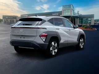 Hyundai KONA 2024 AWD SEL 4dr Crossover
