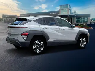 Hyundai KONA 2024 AWD SEL 4dr Crossover