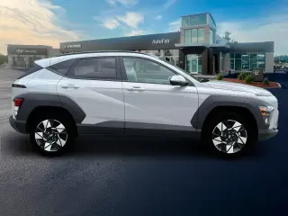 Hyundai KONA 2024 AWD SEL 4dr Crossover